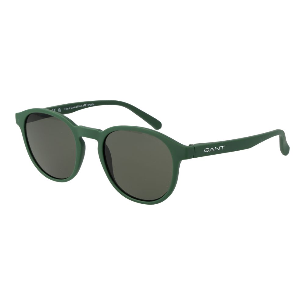 Green Men Sunglasses