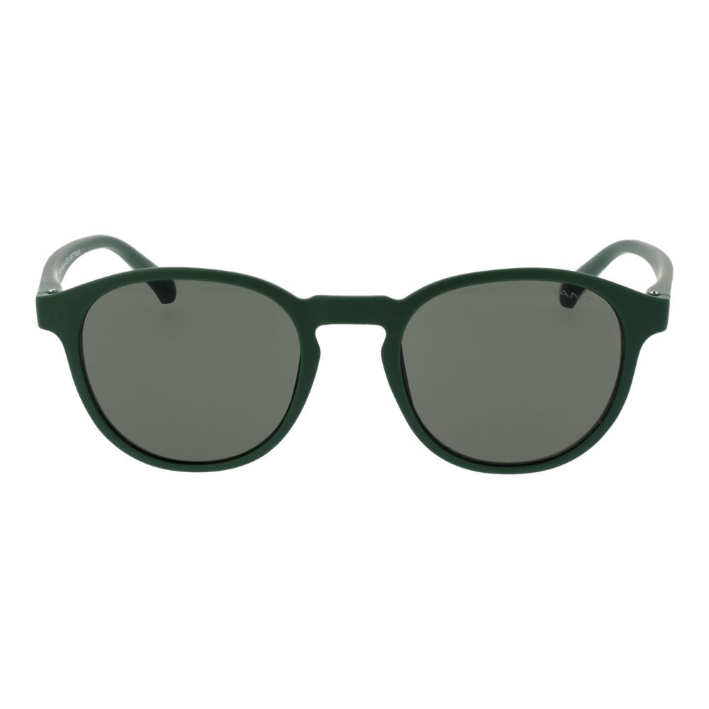 Green Men Sunglasses