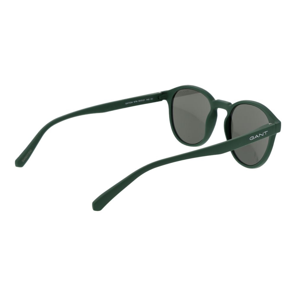 Green Men Sunglasses