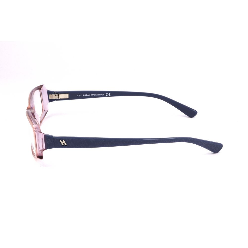 Purple Plastic Frames