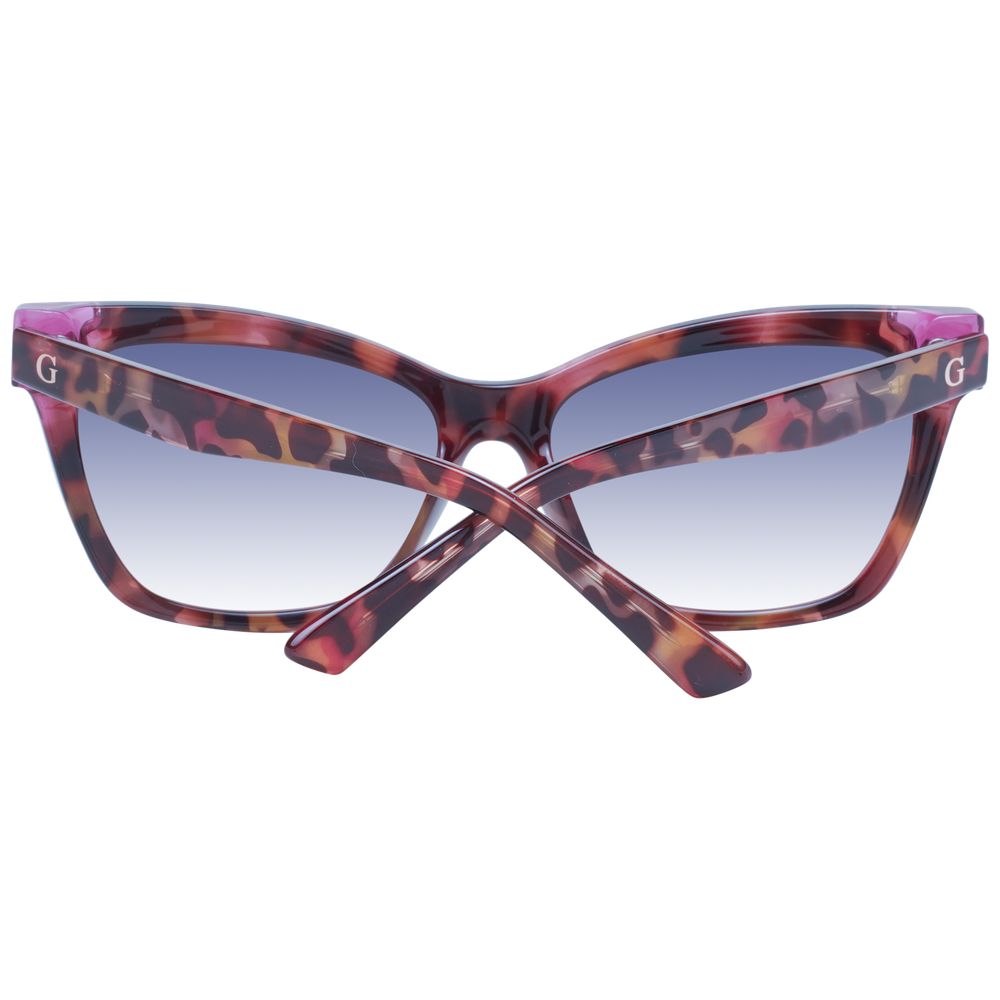 Pink Women Sunglasses