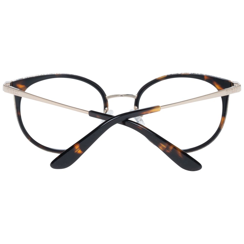 Brown Women Optical Frames