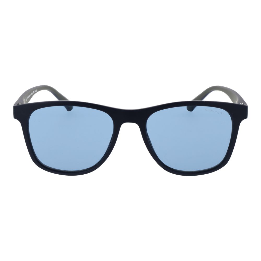 Blue Men Sunglasses