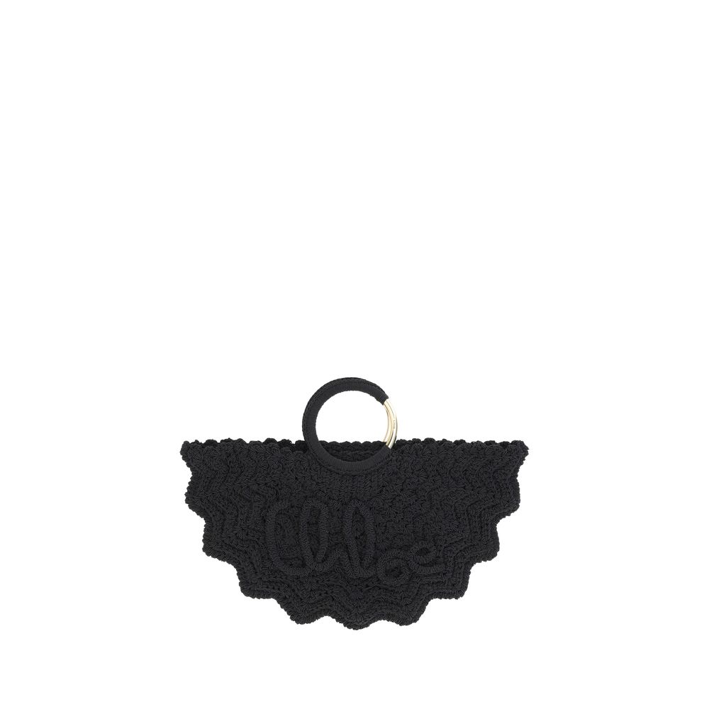 Bracelet Paravent small Handbag