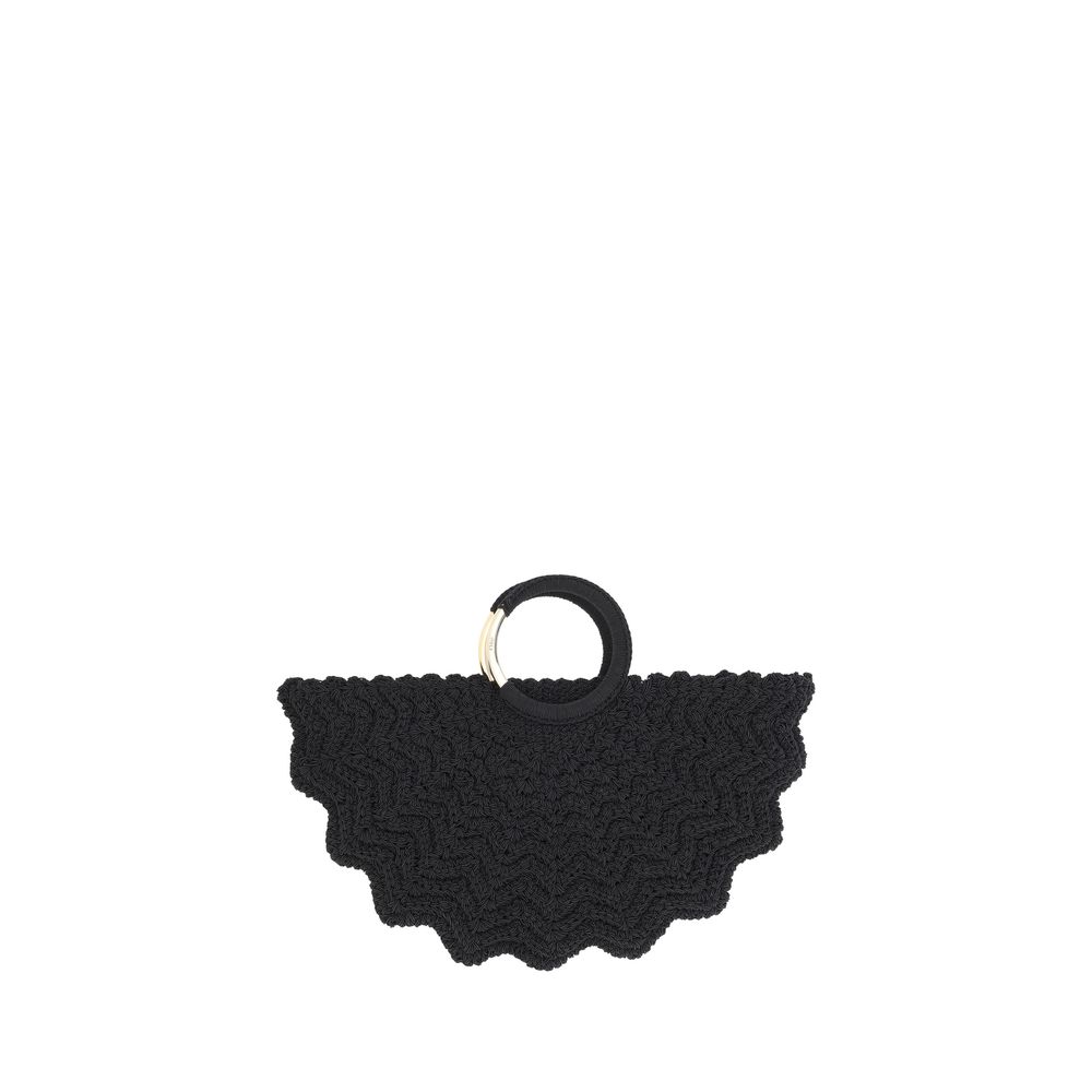 Bracelet Paravent small Handbag