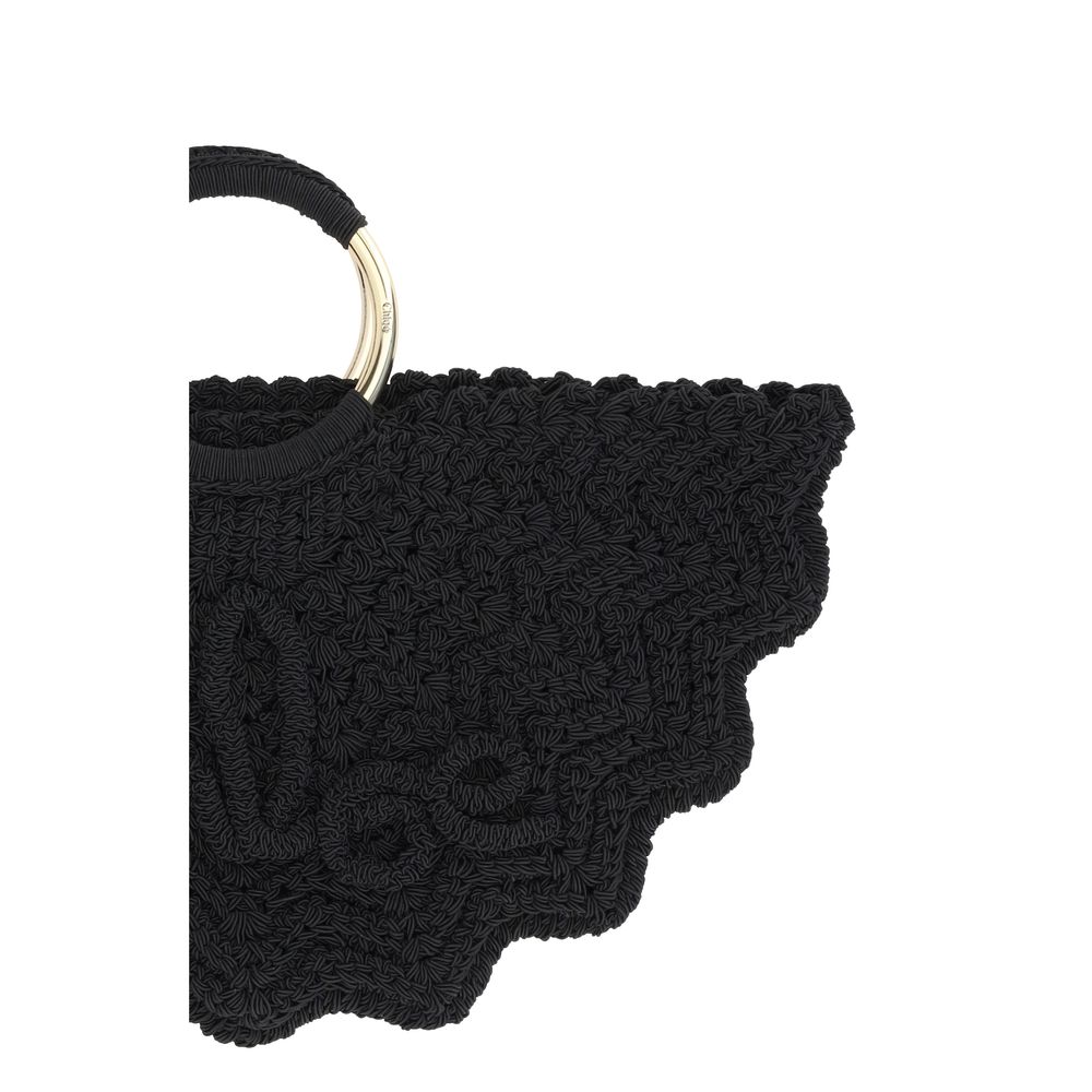 Bracelet Paravent small Handbag