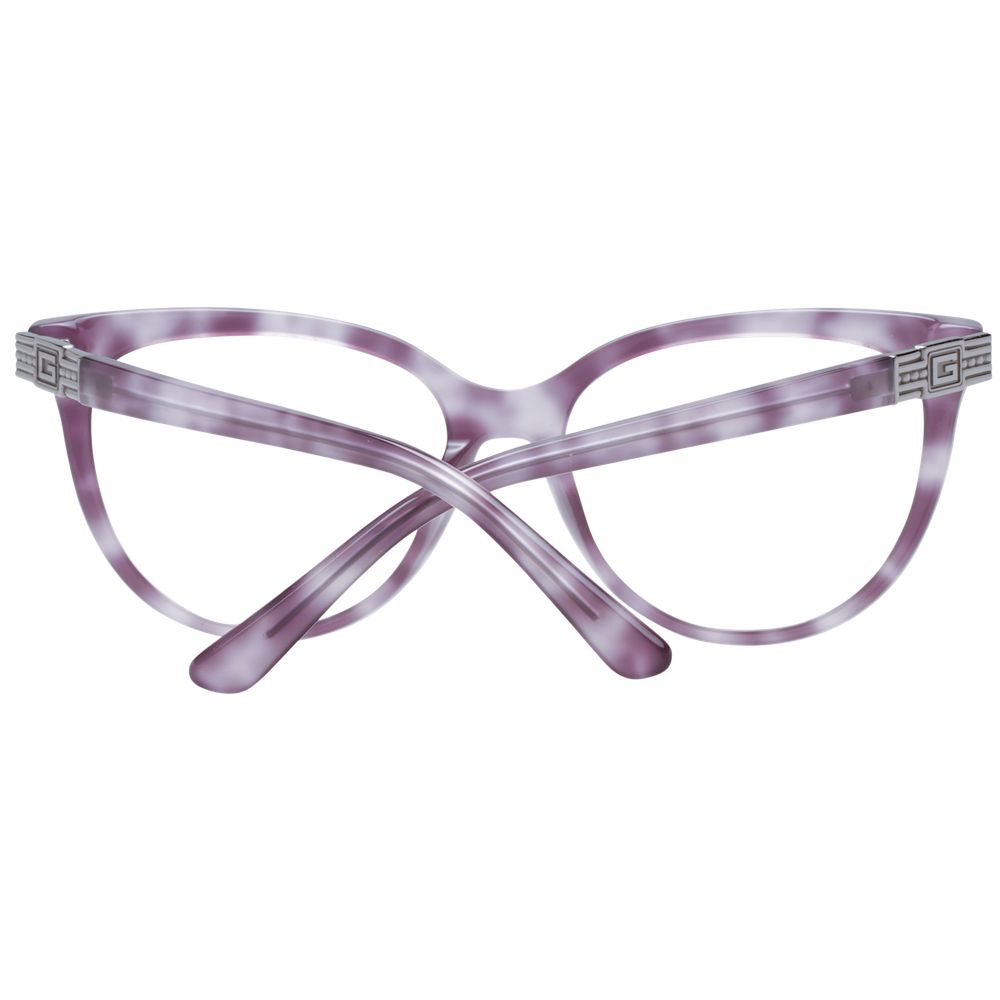 Purple Women Optical Frames