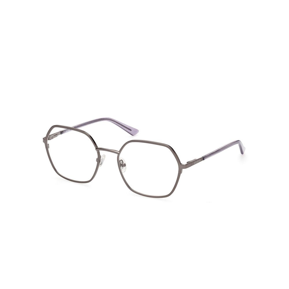 Gray Metal Frames