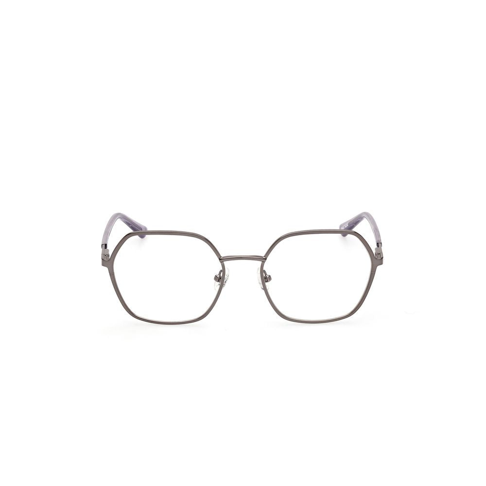 Gray Metal Frames