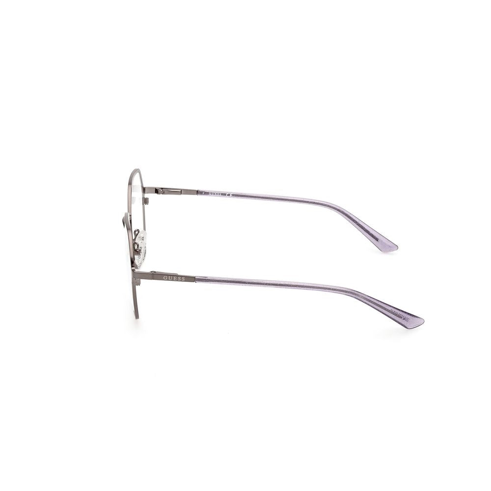 Gray Metal Frames
