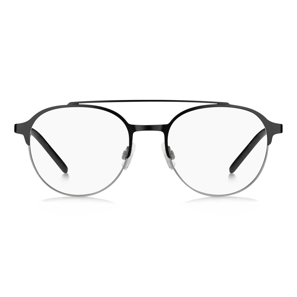 Black Metal Frames