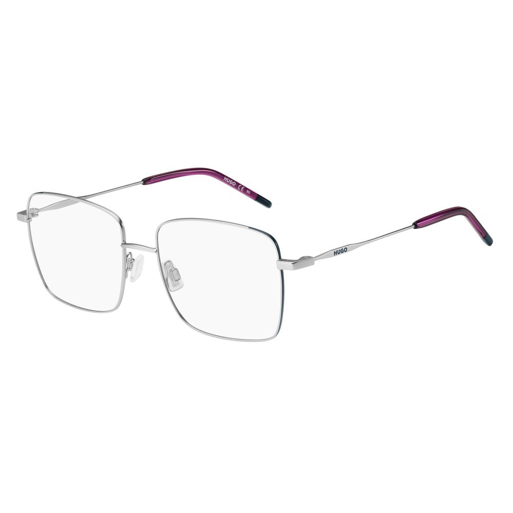 Silver Metal Frames