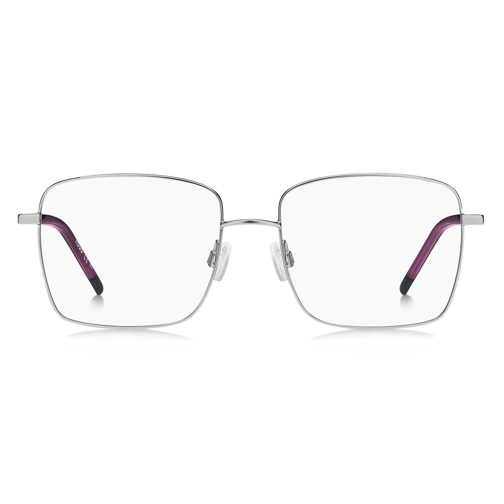 Silver Metal Frames