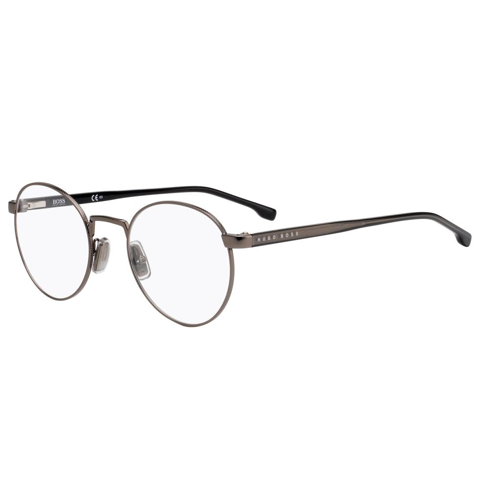 Bicolor Metal Frames