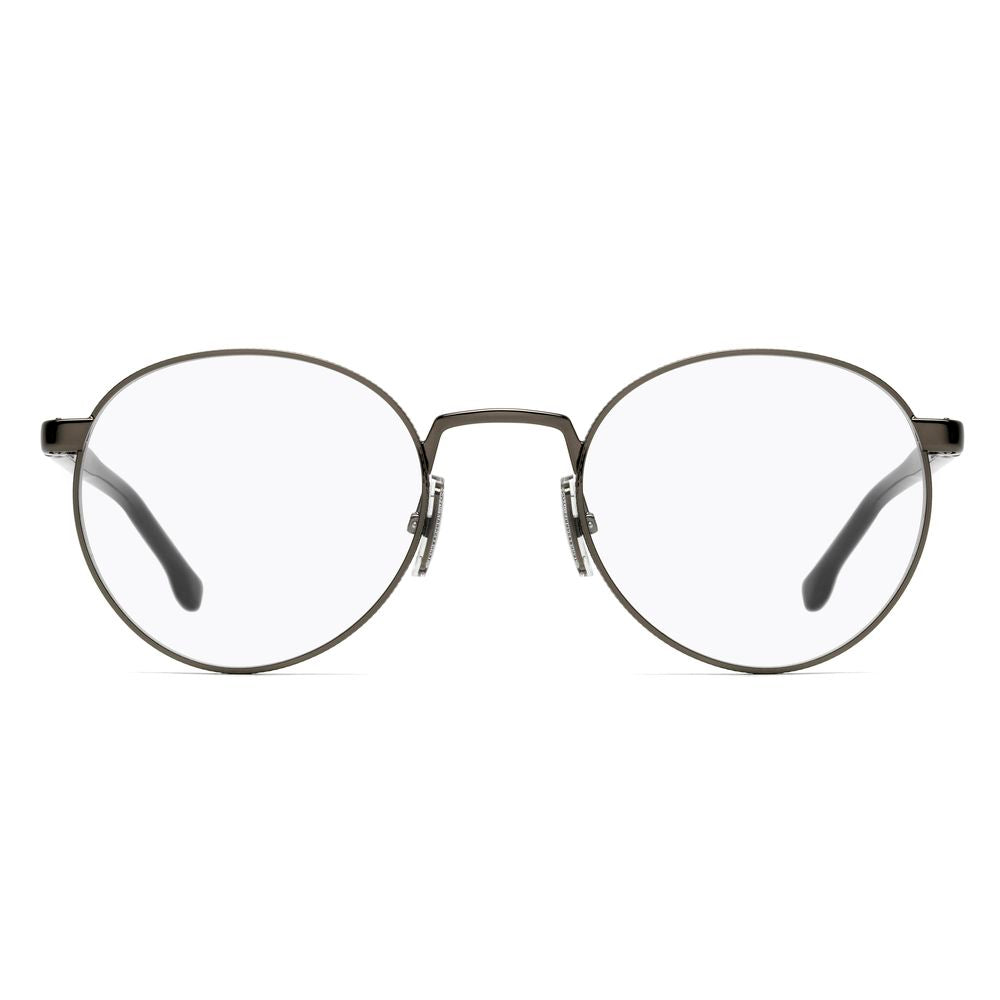 Bicolor Metal Frames