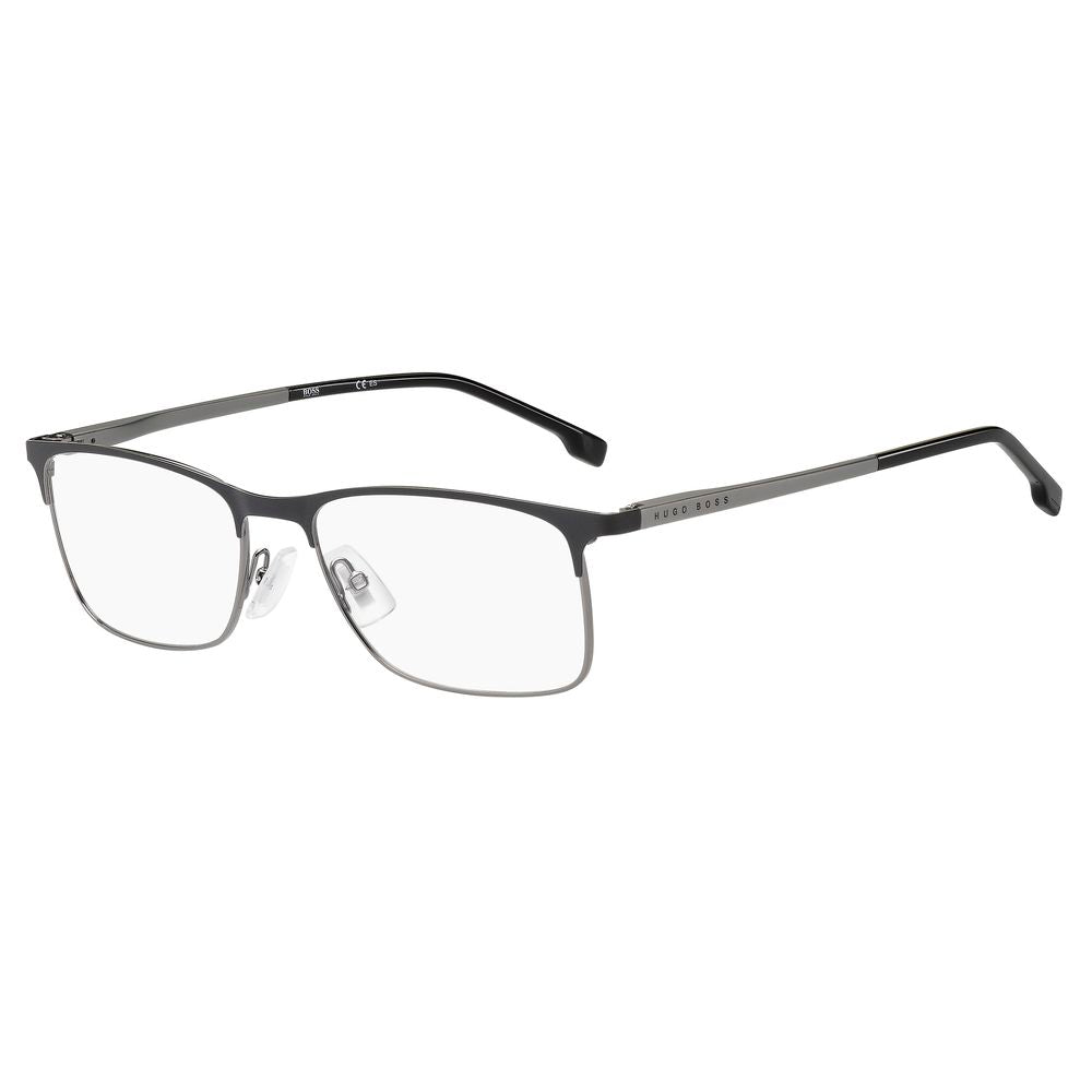 Black Metal Frames