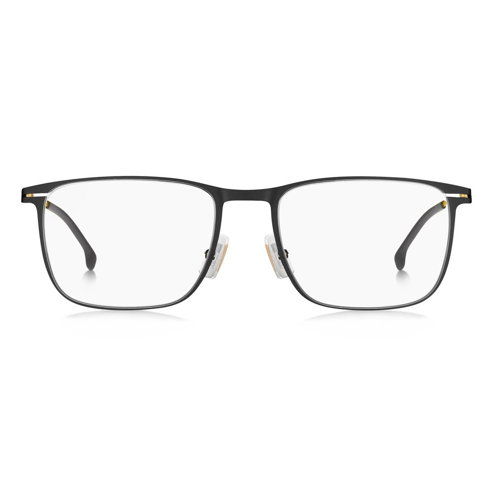Gold Metal Frames