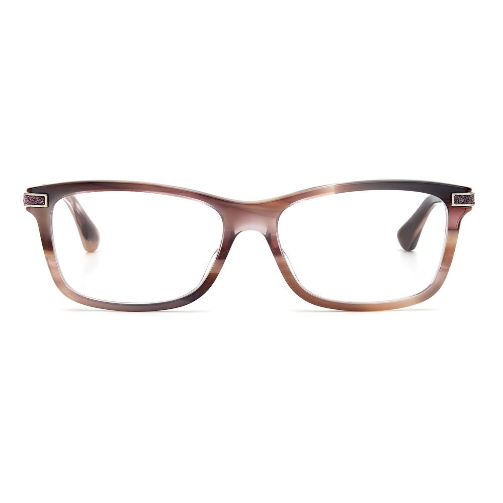Pink Acetate Frames