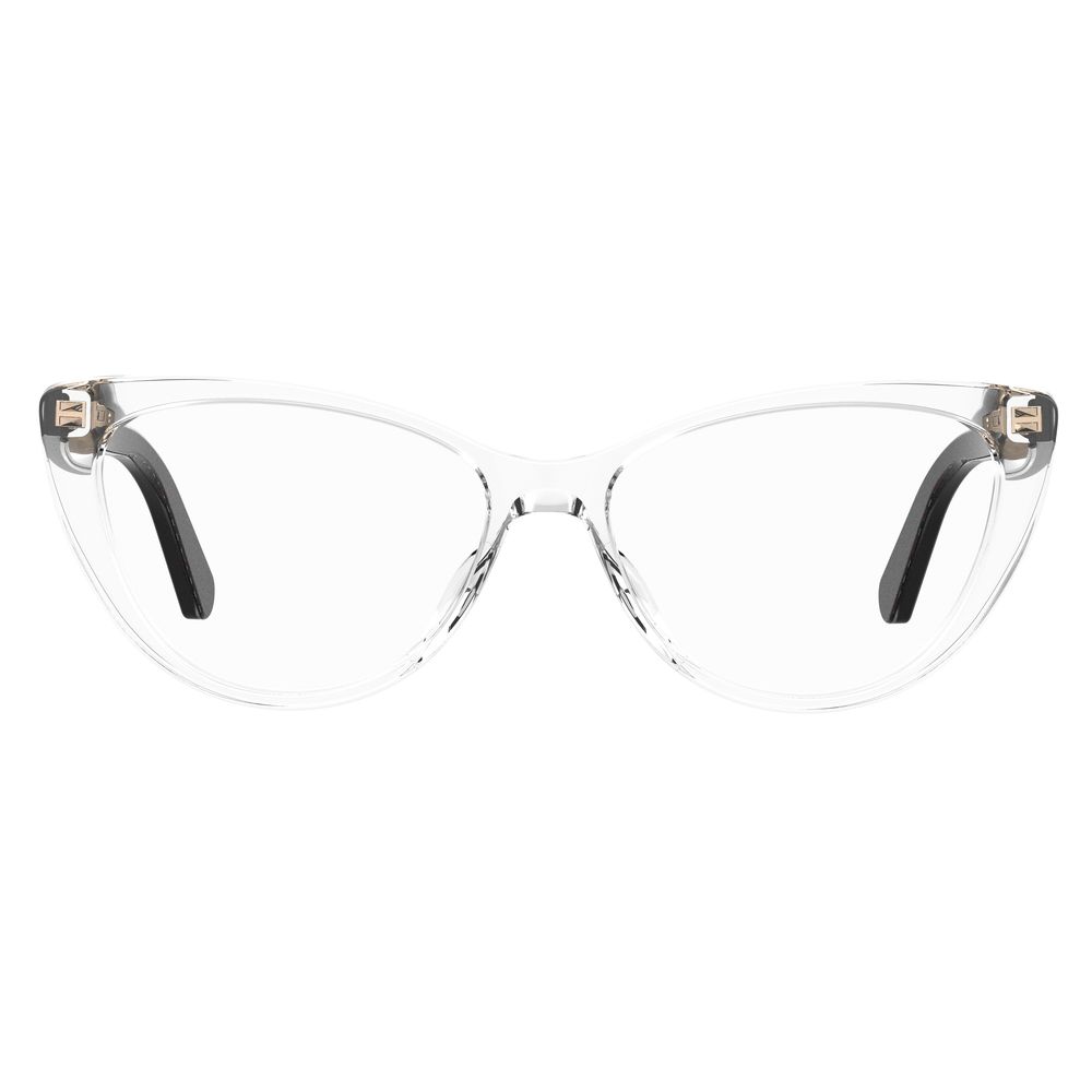 White Acetate Frames