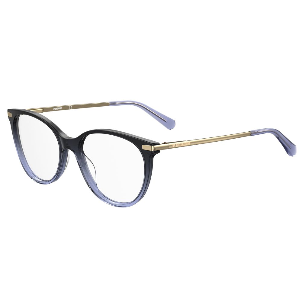 Black Acetate Frames