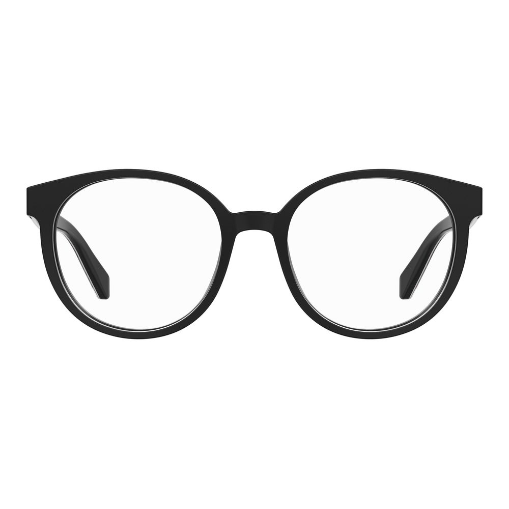 Black Acetate Frames