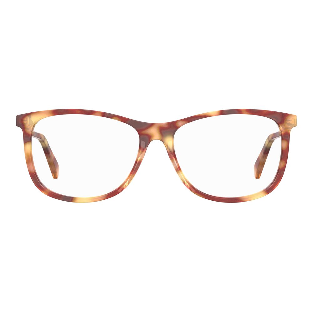 Brown Acetate Frames