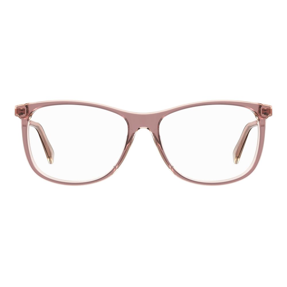 Pink Acetate Frames