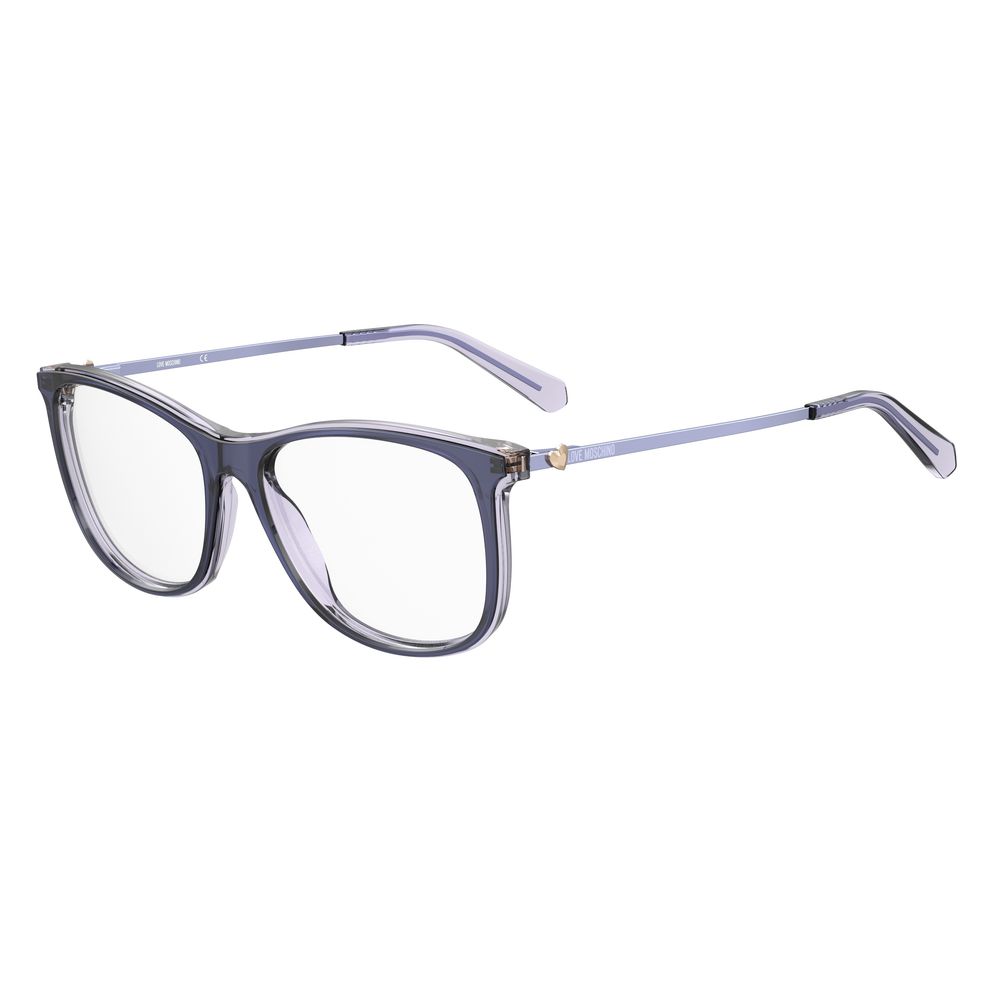 Purple Acetate Frames