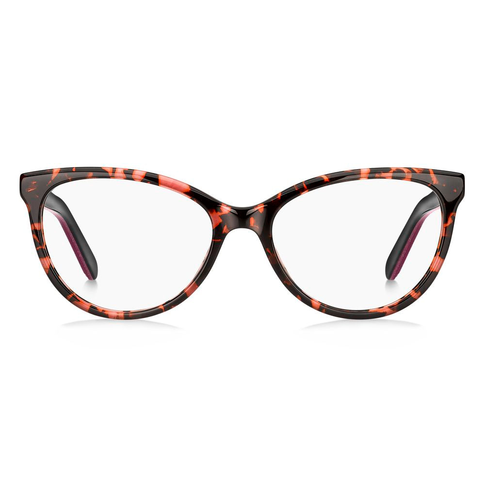 Brown Acetate Frames