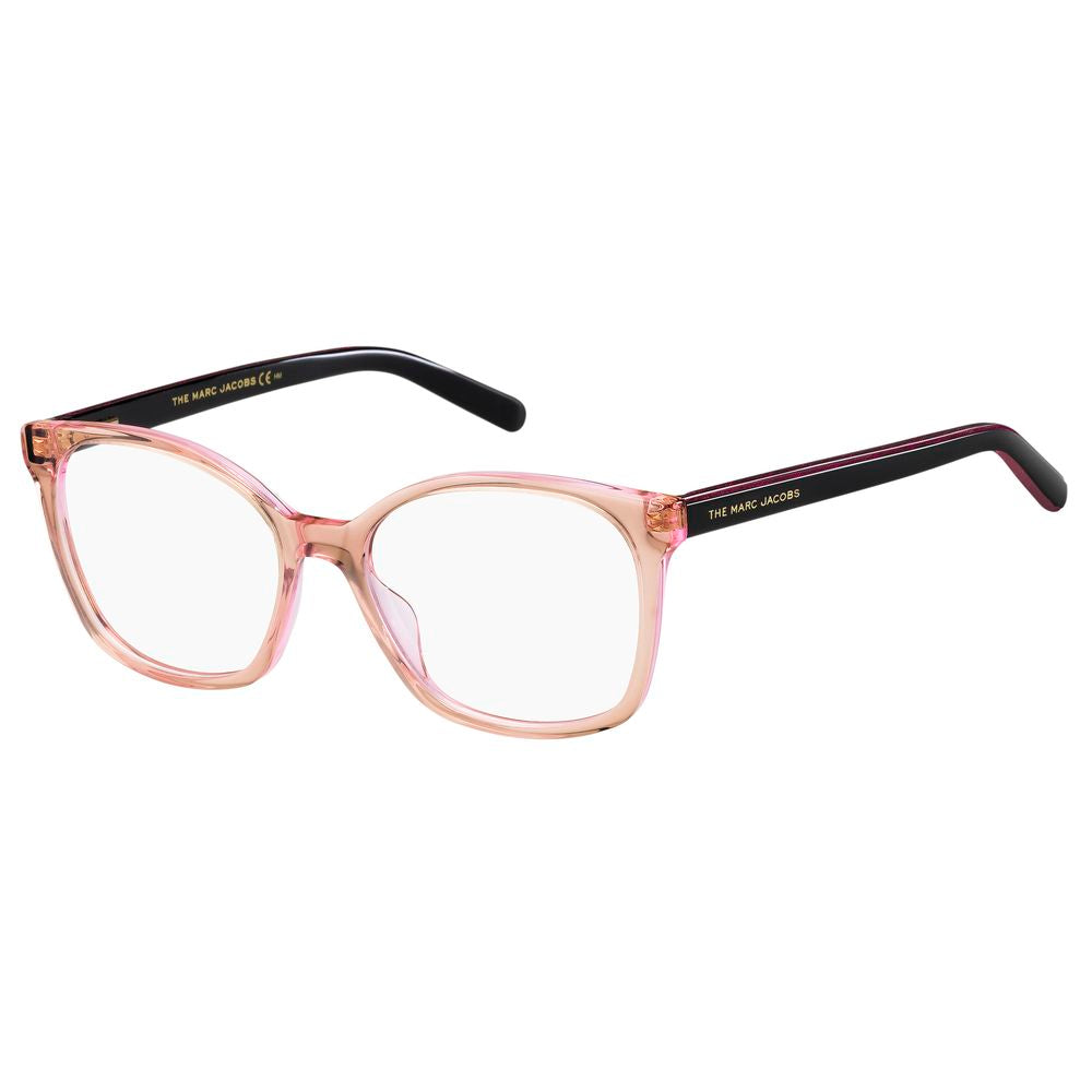 Pink Acetate Frames