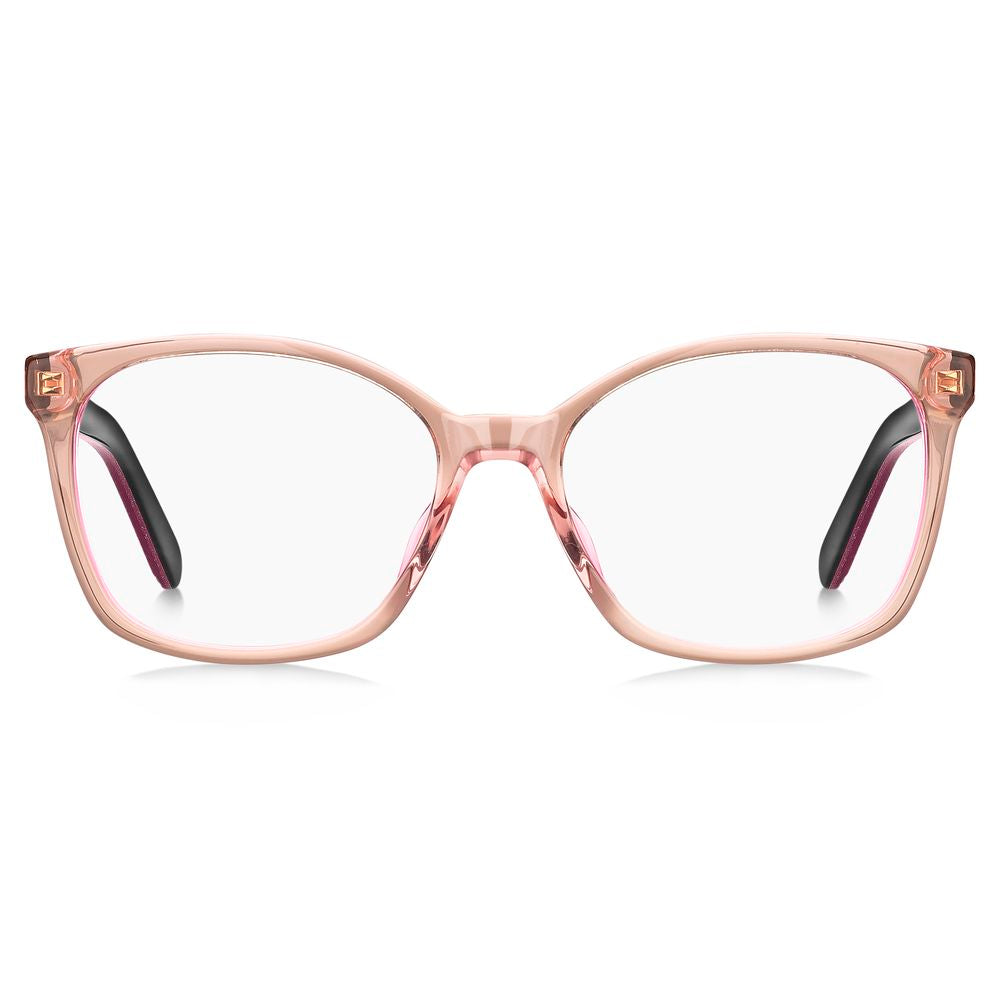 Pink Acetate Frames