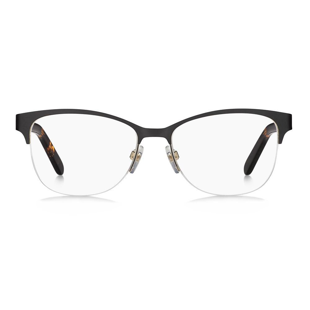 Black Metal Frames