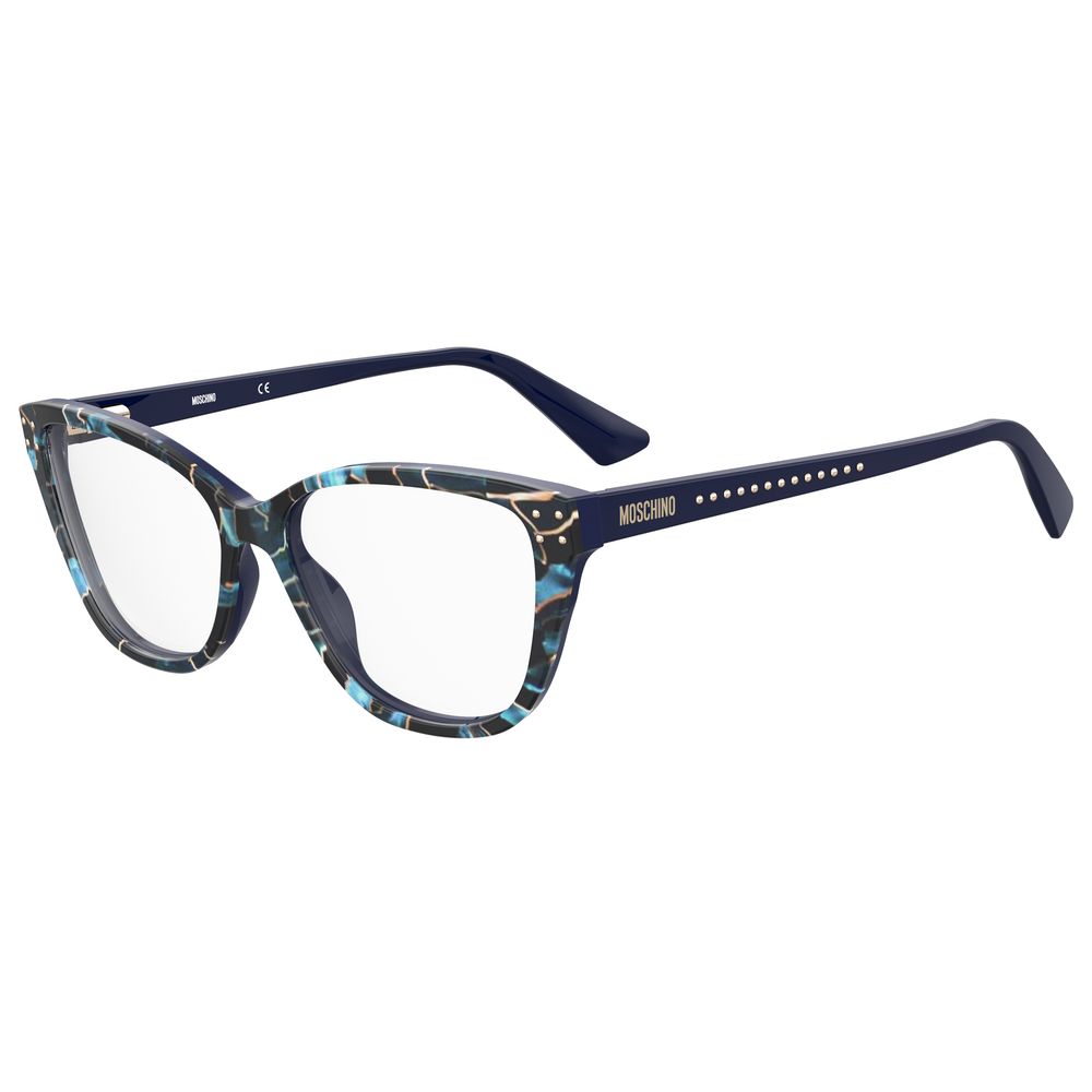 Multicolor Acetate Frames