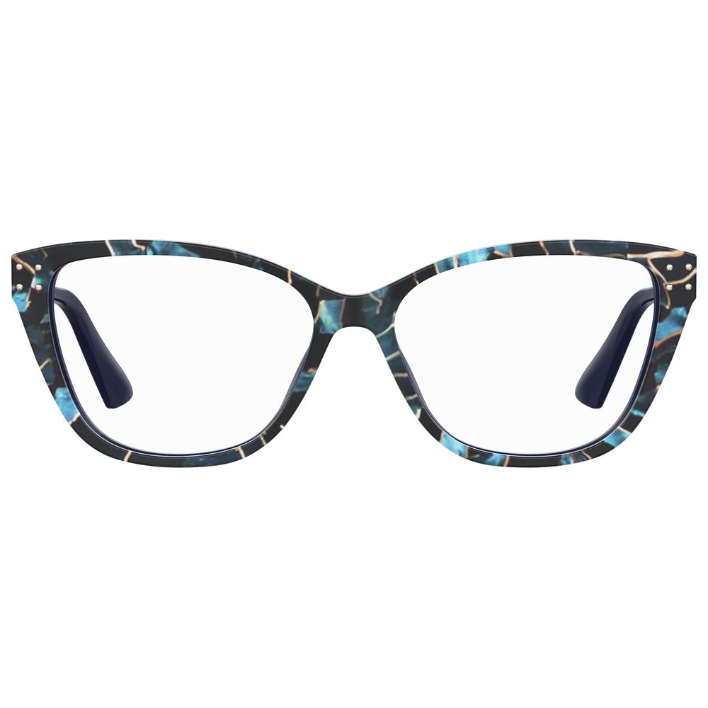 Multicolor Acetate Frames