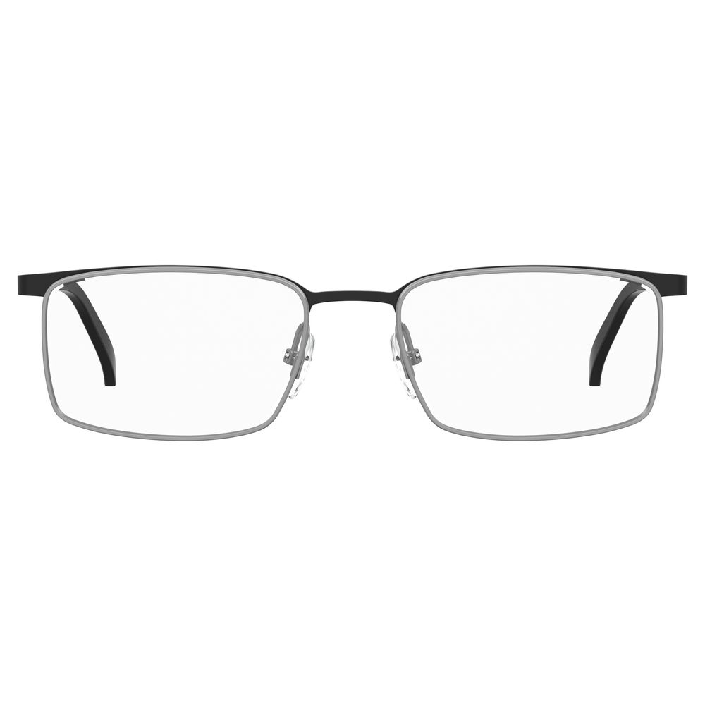 Black Metal Frames