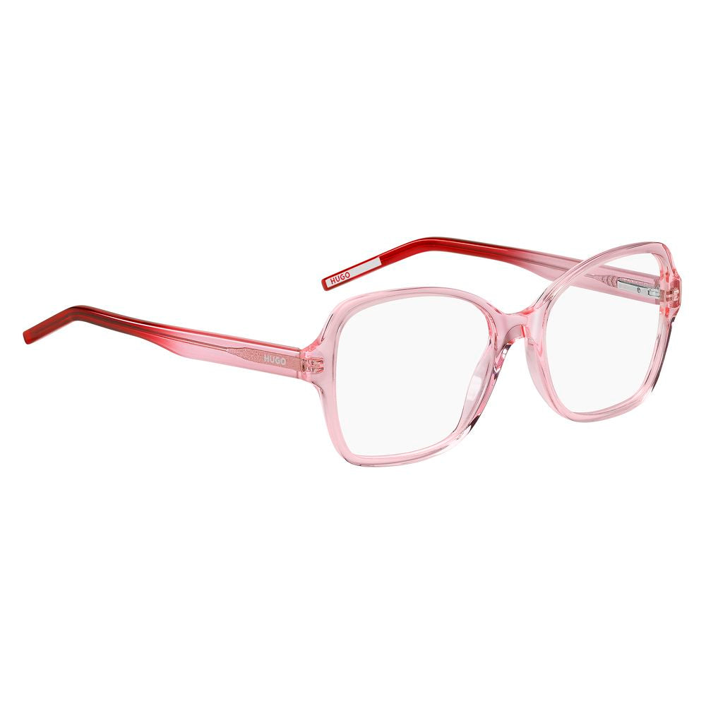Pink Acetate Frames