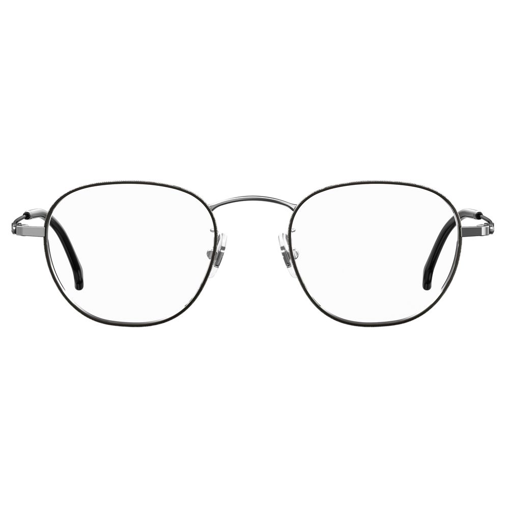 Silver Metal Frames