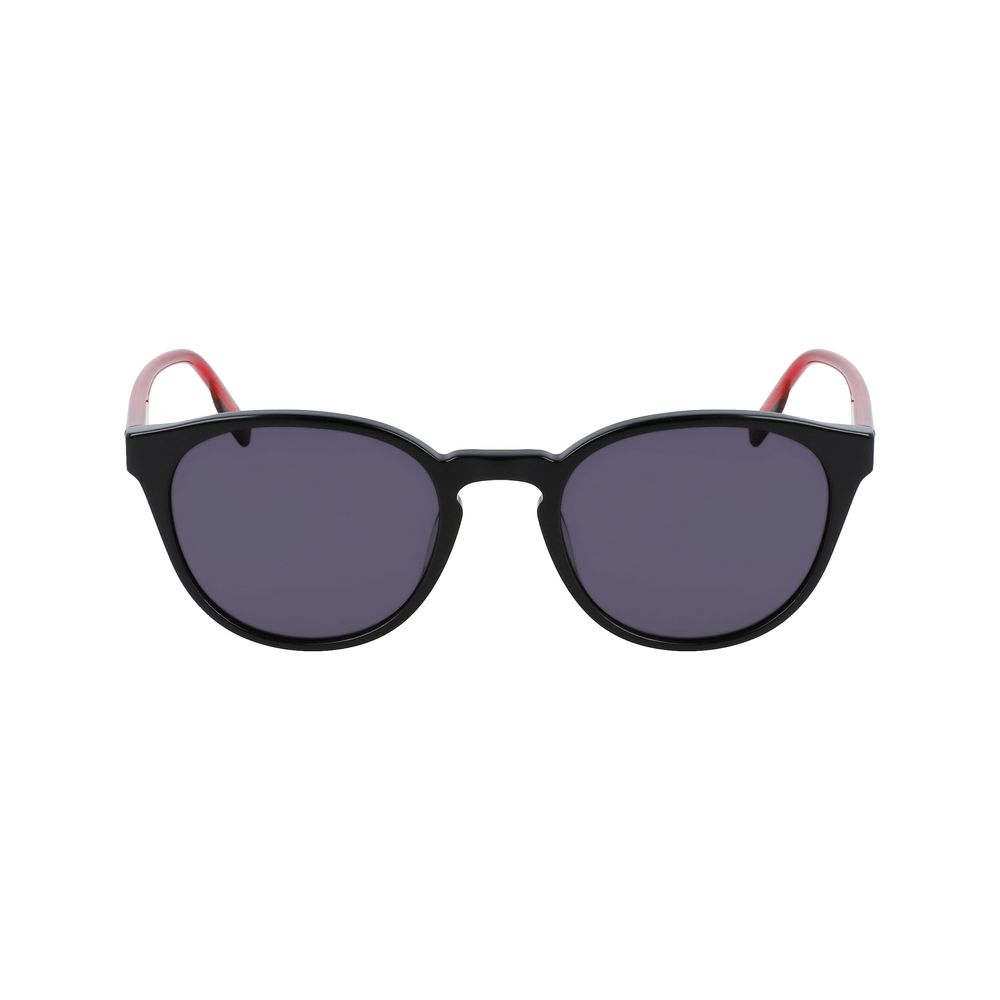 Black Acetate Sunglasses