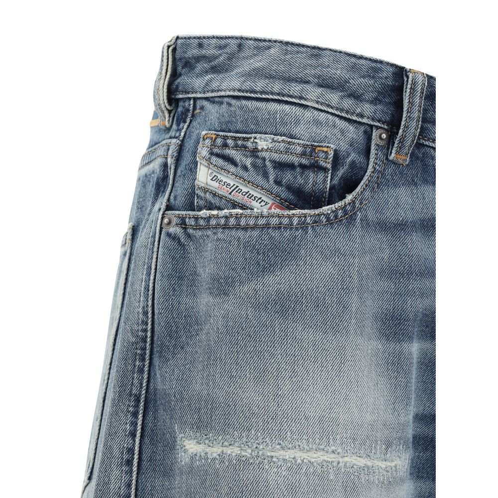 1996 D-sire Jeans