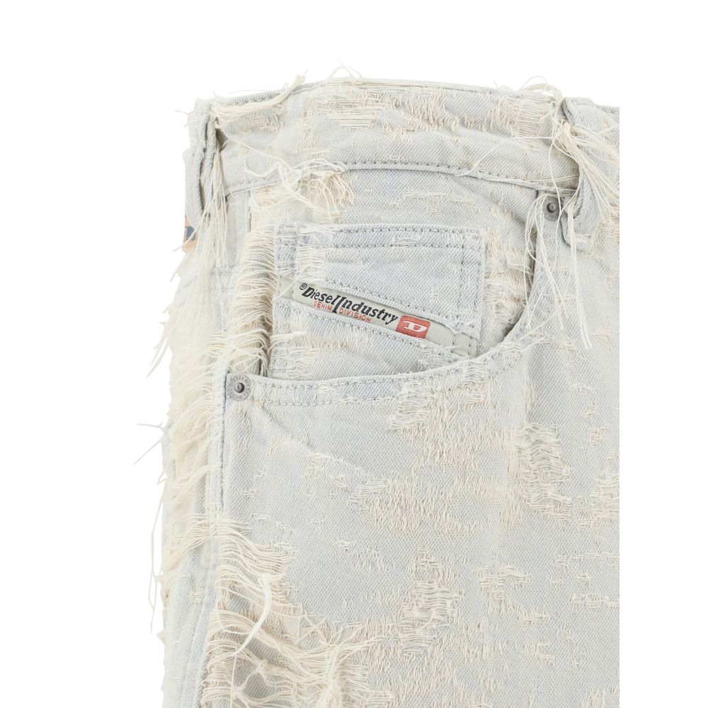 1996 D-sire Jeans