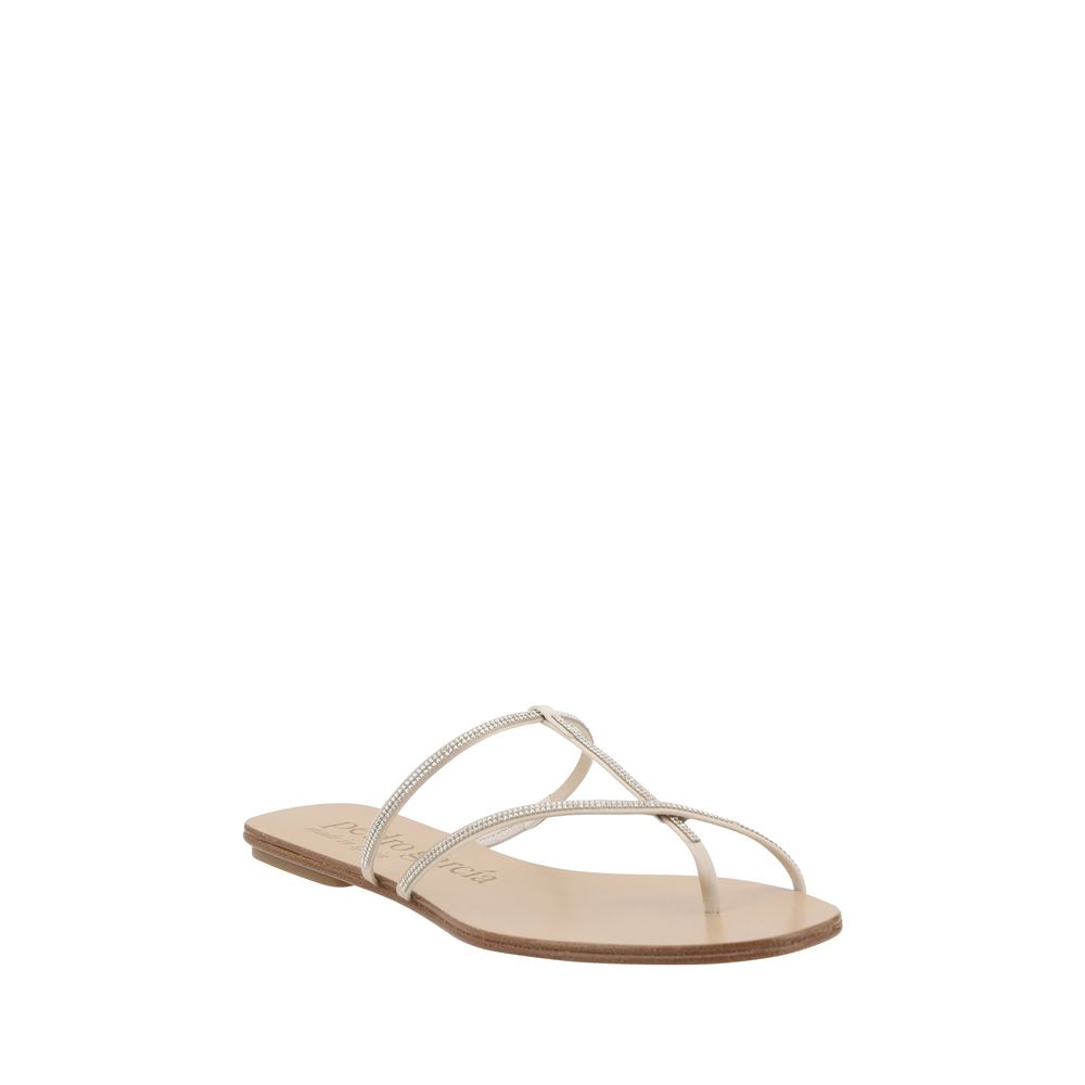 Estee Sandals