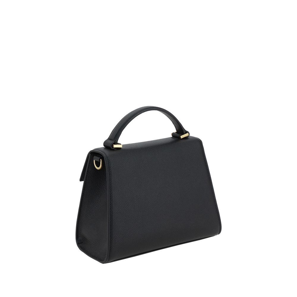 Logo Handbag