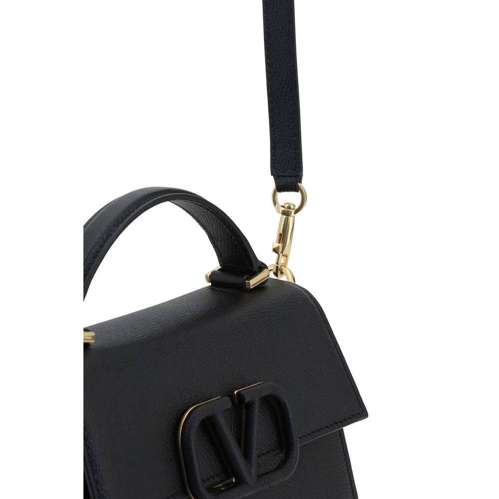 Logo Handbag