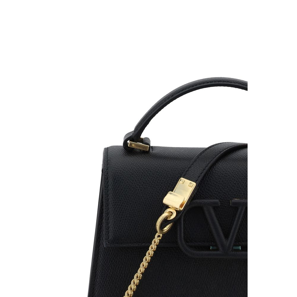 Logo Handbag