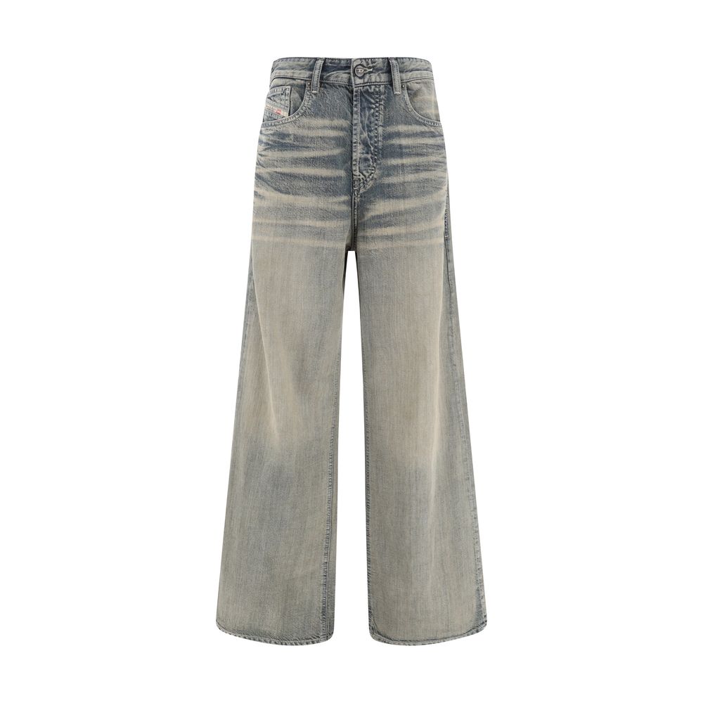 1996 D-sire Jeans DIESEL