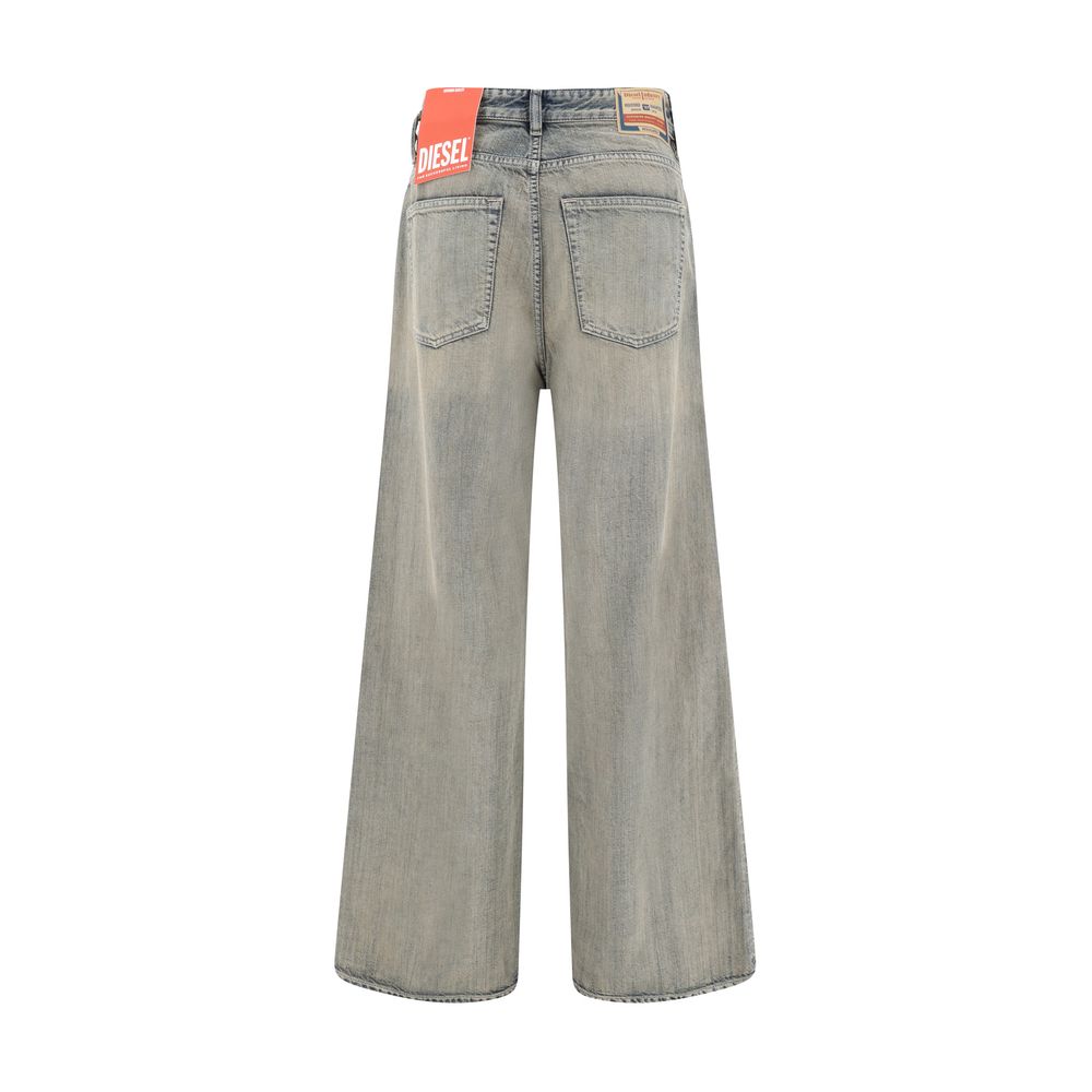 1996 D-sire Jeans DIESEL