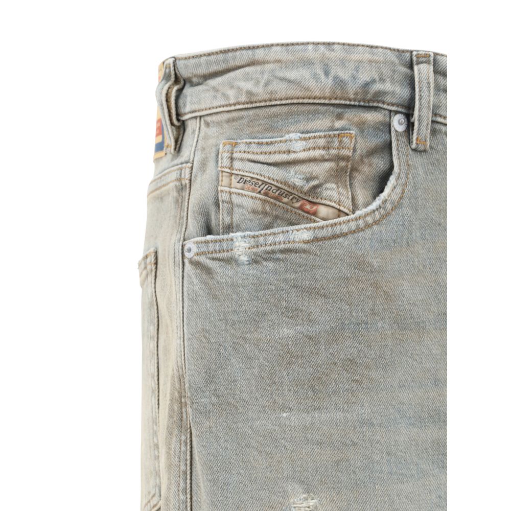1996 D-sire Jeans