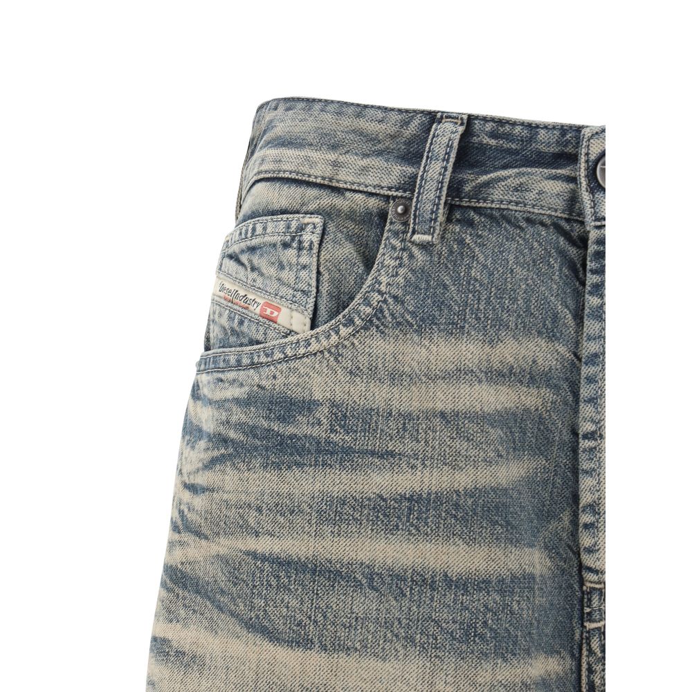 1996 D-sire Jeans DIESEL