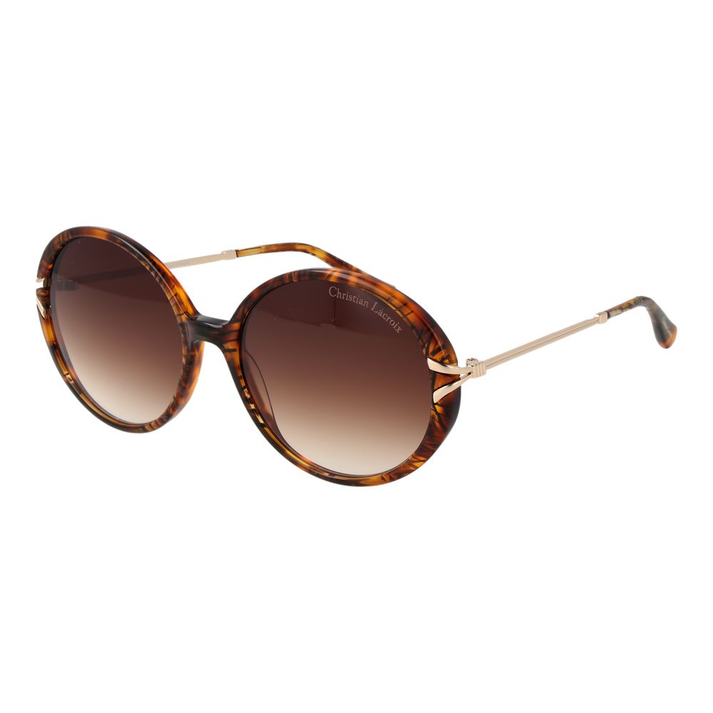 Brown Women Sunglasses