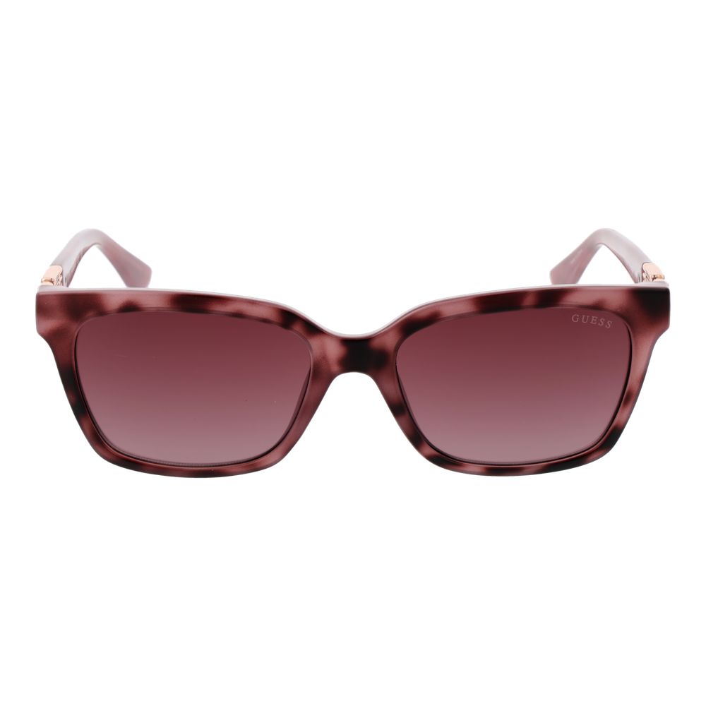 Purple Women Sunglasses